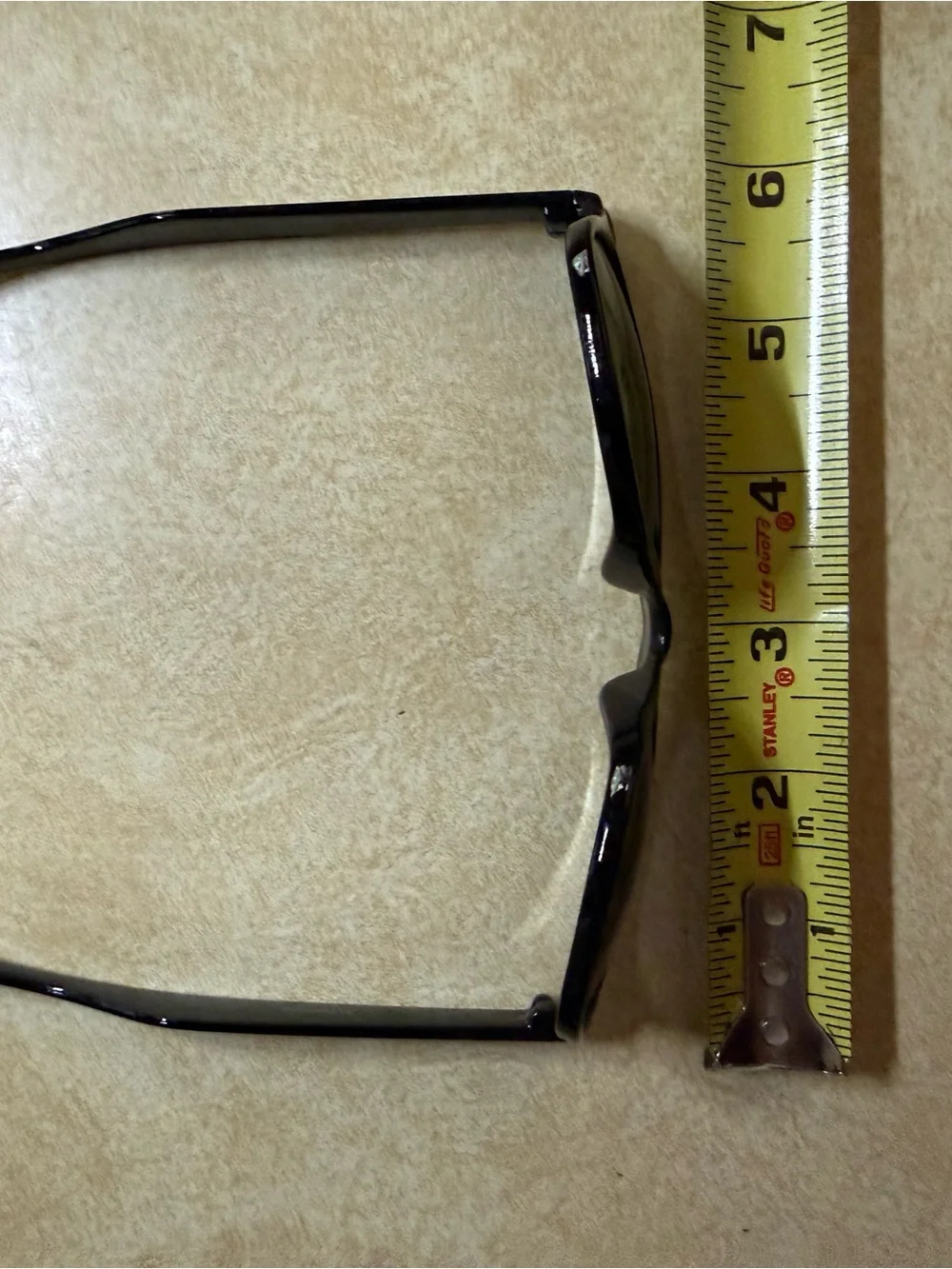 Black Tito’s Vodka Sunglasses